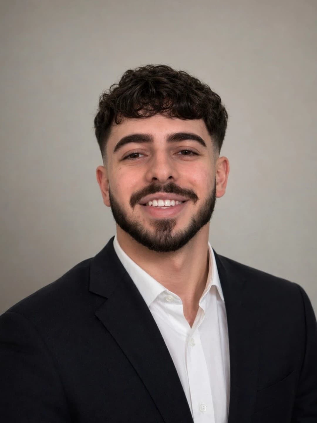 Adam El-Masri, Co-Founder of Netveva