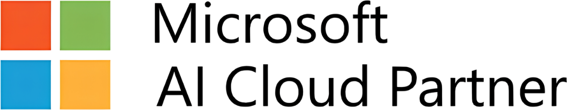 Microsoft AI Cloud Partner