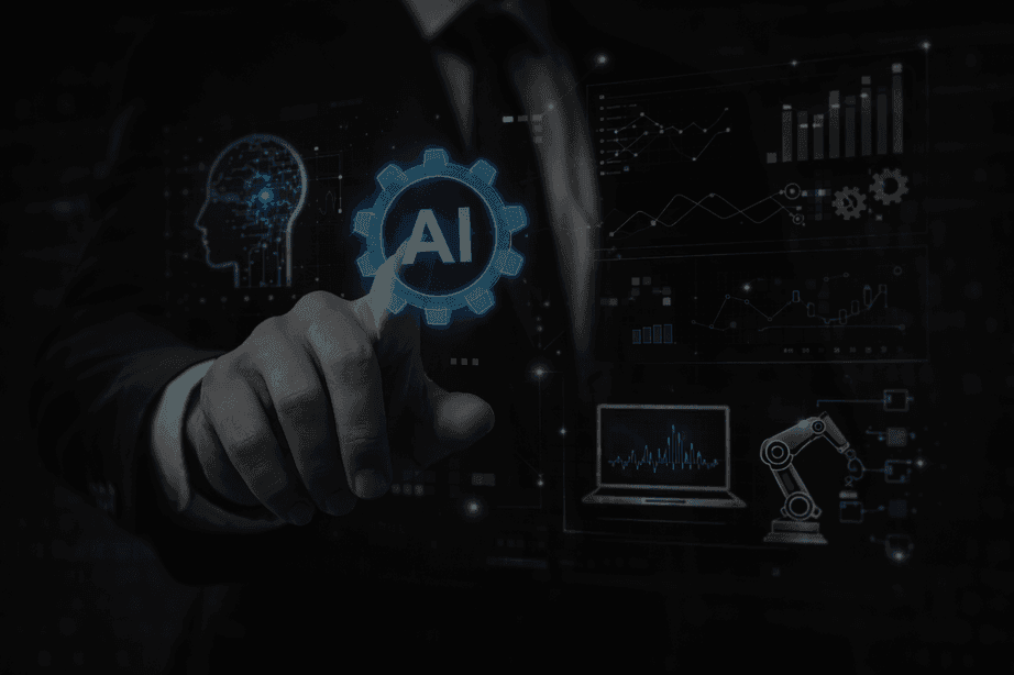 Building Agentic AI Applications with Copilot Studio