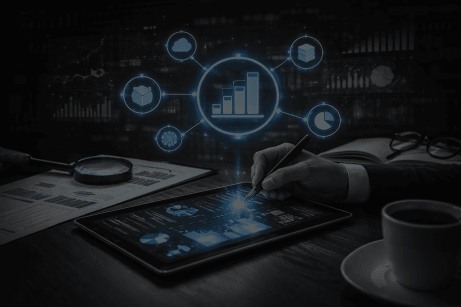 Certified Data Management Professional (CDMP)