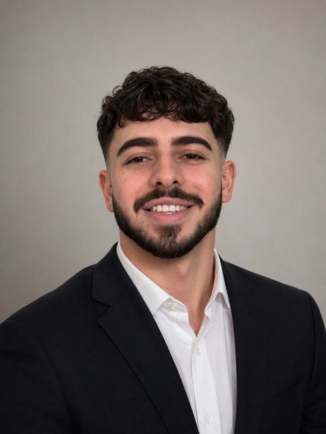 Adam El-Masri, Founder of Netveva