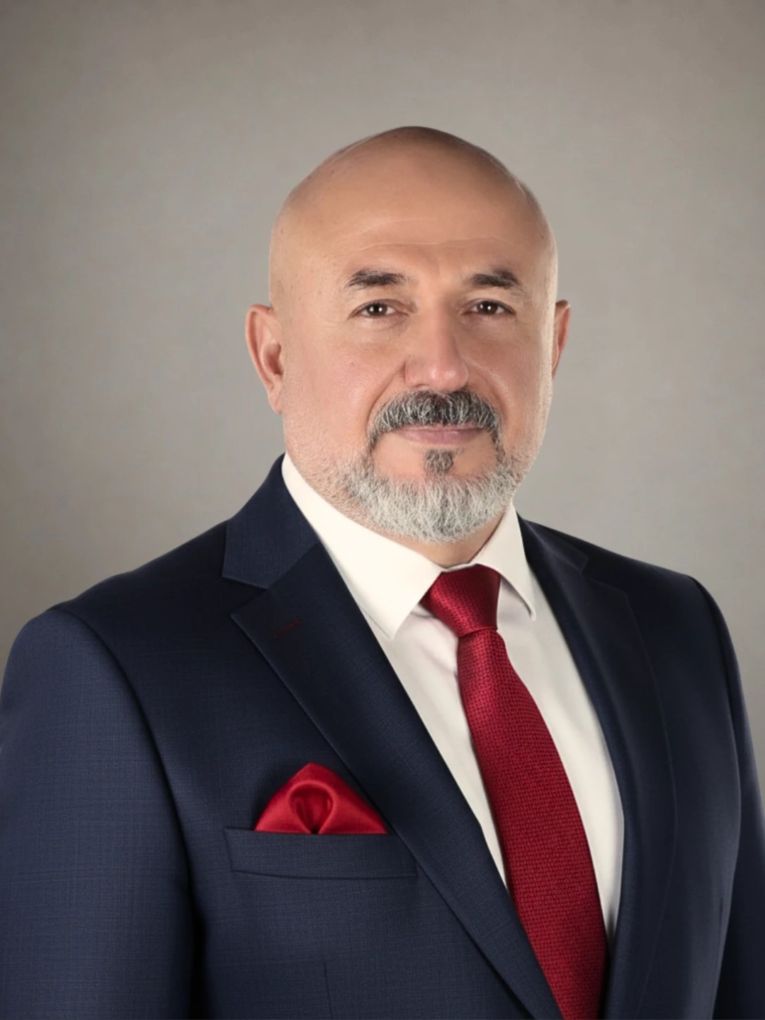 Samir El-Masri, Lead AI Expert at Netveva