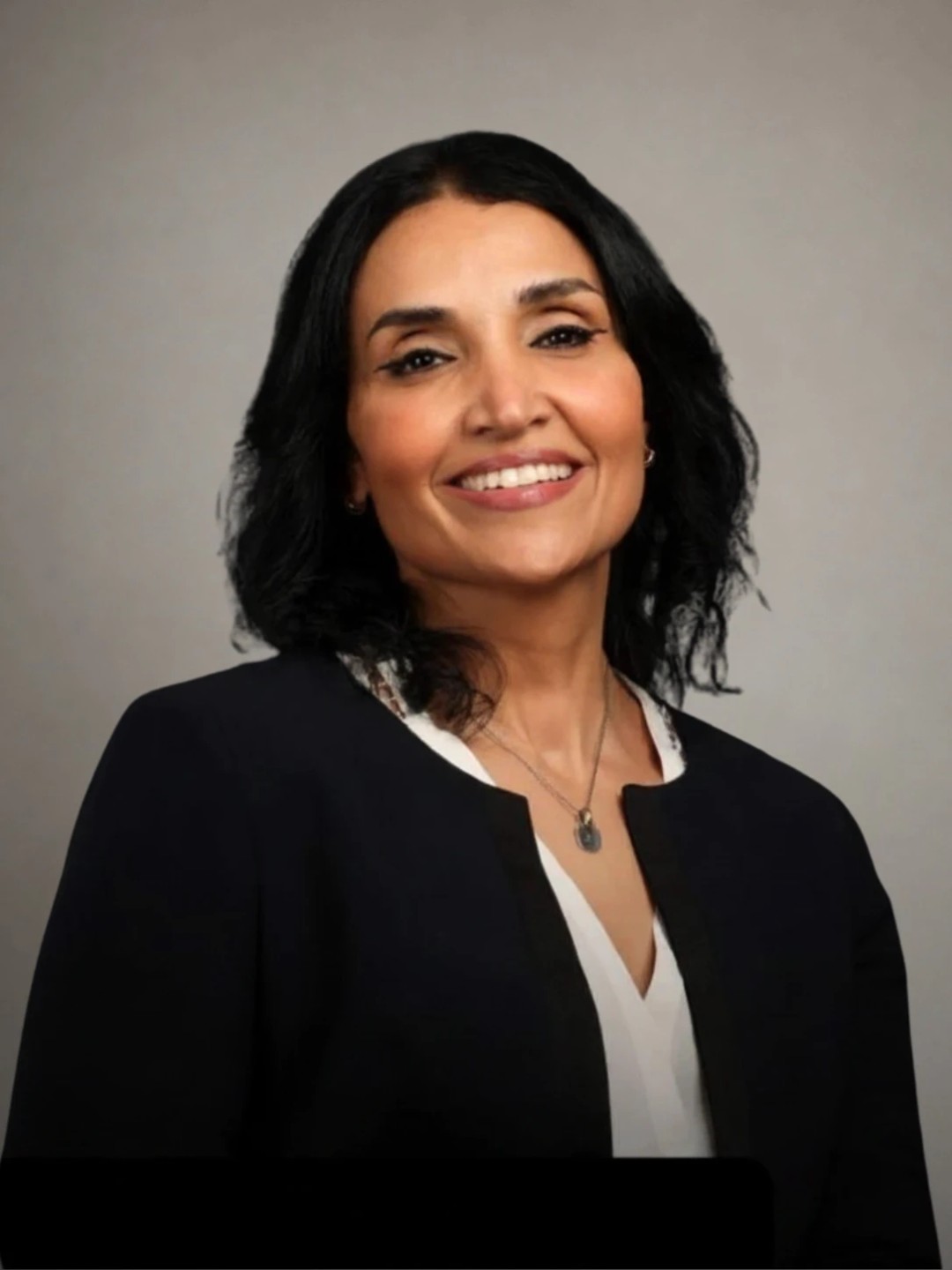 Soumia Lahmidi
