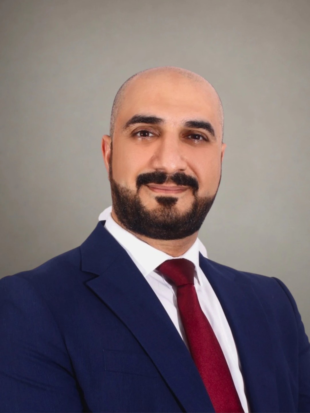 Taleb Aldris, AI Trainer & Expert at Netveva